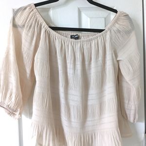 Express top